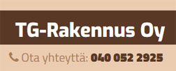 TG-Rakennus Oy